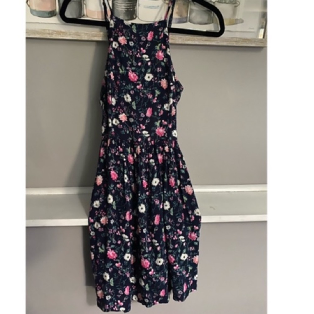 Hollister dress